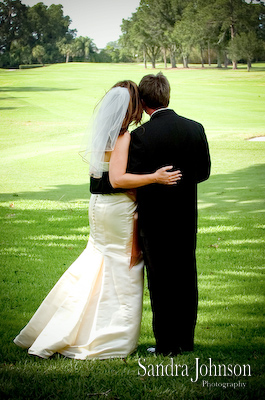 Best Country Club of Orlando wedding photographer - Sandra Johnson (SJFoto.com)